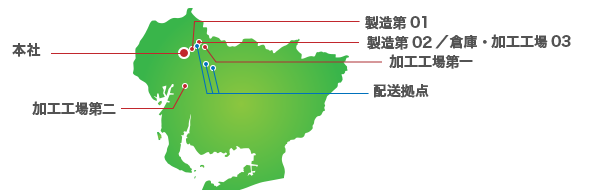 市原商会　拠点